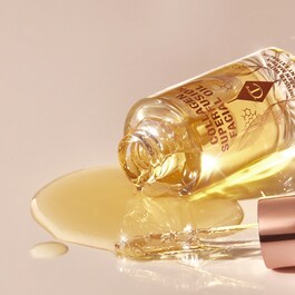 Collagen Superfusion Facial Oil - Sérum para el rostro