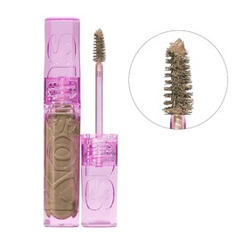 Air Brow Tinted - Gel de cejas voluminizador con color