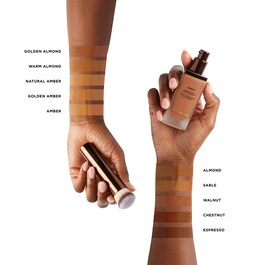 Vanish Seamless Finish Liquid Foundation - Base de maquillaje líquida