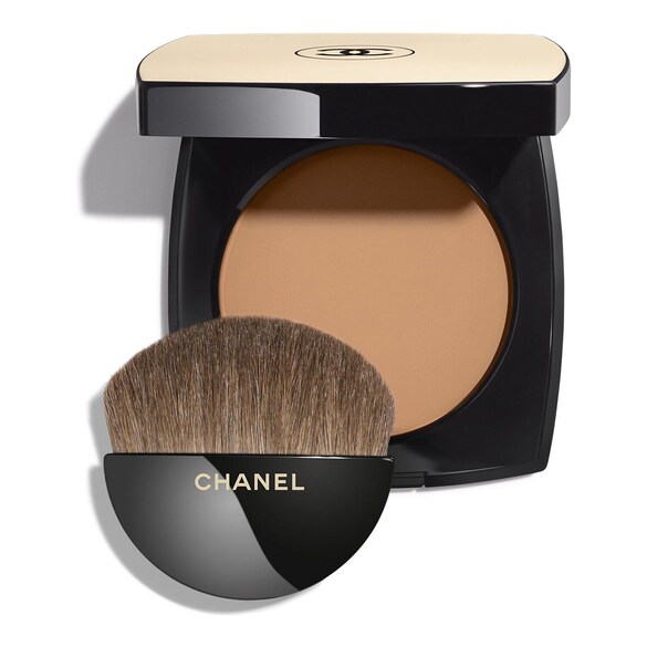 LES BEIGES - Polvo Brillo Natural Y Saludable , Chanel
