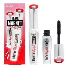 Team Magnet kit de máscaras - Full-size & mini They’re Real! Magnet, BENEFIT COSMETICS