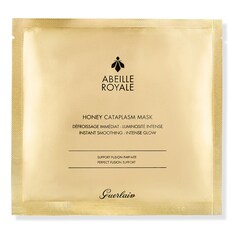 Abeille Royale Mask Honey - Mascarilla antiarrugas, Guerlain