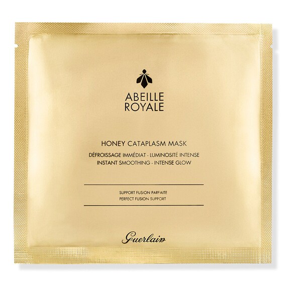 Abeille Royale Mask Honey - Mascarilla antiarrugas, Guerlain