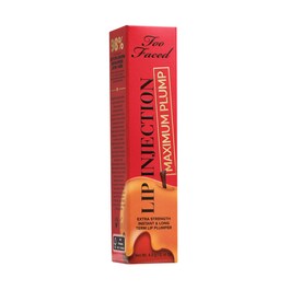 Lip Injection Maximum Plump - Gloss