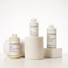 No.4 Bond maintenance shampoo - Champú mantenimiento