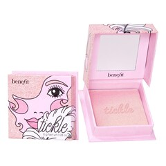 Tickle - Iluminador rosa dorado, BENEFIT COSMETICS