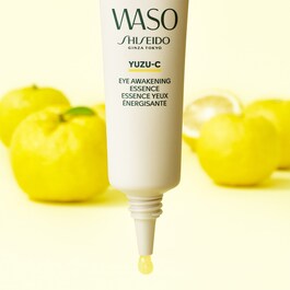 YUZU-C Essence Yeux Energisante - Cuidado de los ojos