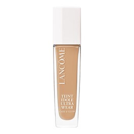 Teint Idole Ultra Wear Care & Glow - Base de Maquillaje Con Sérum