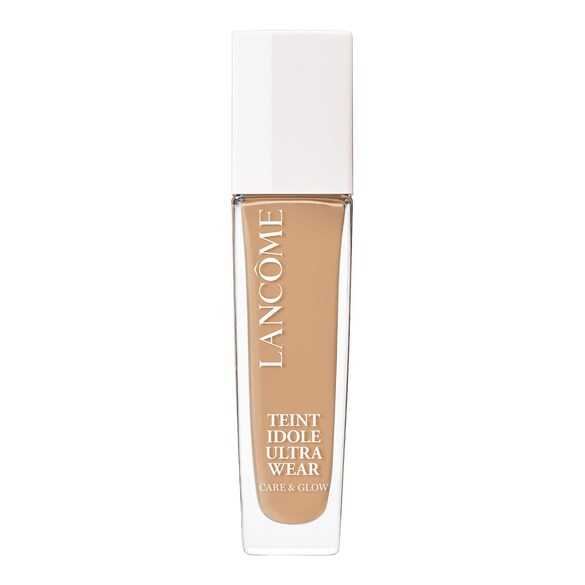 Teint Idole Ultra Wear Care & Glow - Base de Maquillaje Con Sérum, Lancôme