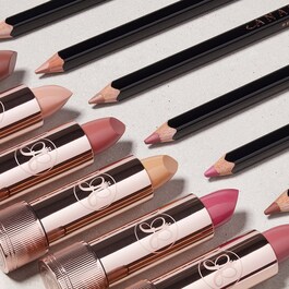 Lip Liner - Lápiz de labios 