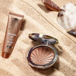 Phyto-Touche Gel - Gel rostro efecto bronceado