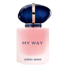 My Way Floral - Perfume de mujer recargable, Armani