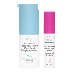 F-Balm™ Electrolyte Waterfacial Midi - Mascarilla Hidratante Para La Noche, DRUNK ELEPHANT