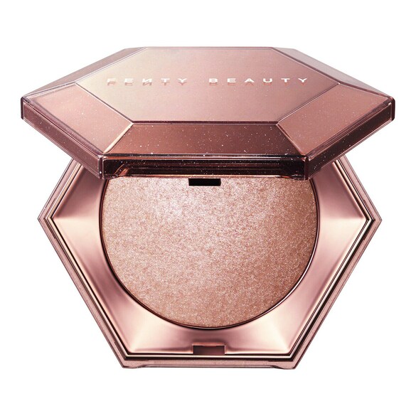 Diamond Bomb All-Over Diamond Veil - Iluminador En Polvo, FENTY BEAUTY