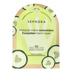 Masques Mains - Guantes hidratantes para manos, SEPHORA COLLECTION