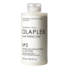 No.3 Hair Perfector™ - Cuidado semanal del cabello, Olaplex