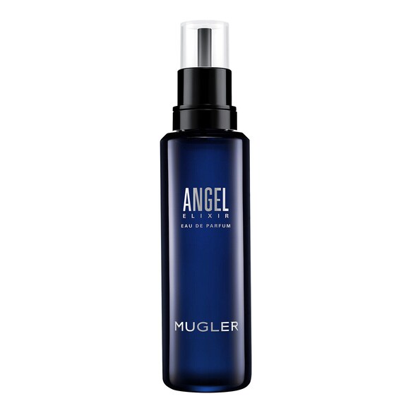 Angel Elixir Eau De Parfum - La nueva fragancia recargable, Mugler