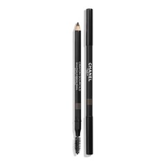 CRAYON SOURCILS - Lápiz para Estructurar Cejas, CHANEL