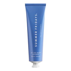 Jet Lag Mask - Mascarilla de noche, SUMMER FRIDAYS