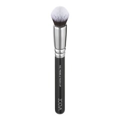 110 PRIME & TOUCH-UP - Brocha para el rostro, ZOEVA