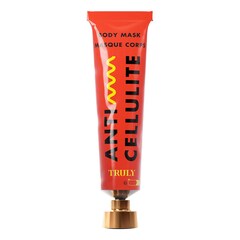 Anticelulítico - Mascarilla corporal anticelulítica, TRULY