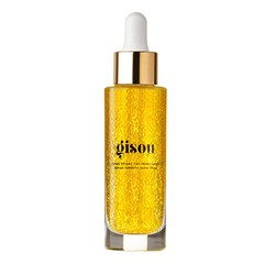 Honey Infused Hair Repair Serum -  Sérum de Miel Hidratación Intensa, GISOU