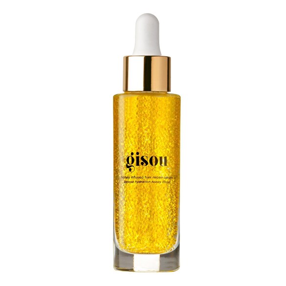 Honey Infused Hair Repair Serum -  Sérum de Miel Hidratación Intensa, GISOU