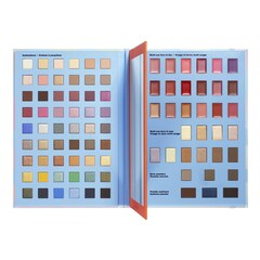 The Future is Yours - Paleta multiusos, SEPHORA COLLECTION