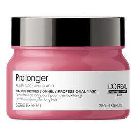Pro Longer - Mascarilla renovadora para cabello largo