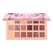 The New  Nude Palette (19,7 g)