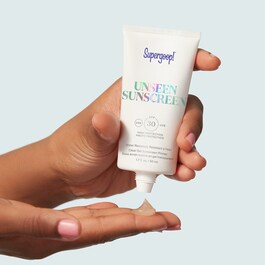 Unseen - Protector solar invisible SPF 30 PA+++