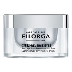 Ncef-Reverse Ojos - Cuidado De La Mirada Multicorrección Suprema, FILORGA