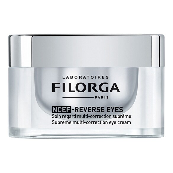 Ncef-Reverse Ojos - Cuidado De La Mirada Multicorrección Suprema, FILORGA