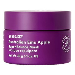 Australian Emu Apple - Mascarilla Rellenadora, SAND & SKY