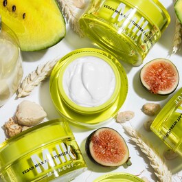 Mini Vegan Milk Moisturizer - Crema hidratante