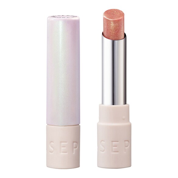 ABOUT THAT SHINE - Lápiz de labios brillo natural, Sephora Collection