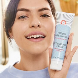 Face Cleanser - Limpiador Facial