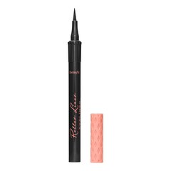 Roller Liner - Eyeliner Líquido Preciso Mate, Benefit Cosmetics