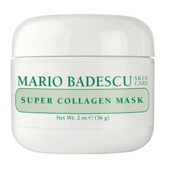 Mascarilla con colágeno, MARIO BADESCU