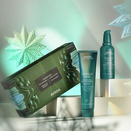 Set Botanical Repair™ - Tratamiento capilar reparador día y noche