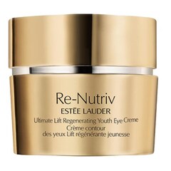 Ultimate Lift Regenerating Youth Eye Crème Rich - Crema de Ojos, ESTÉE LAUDER