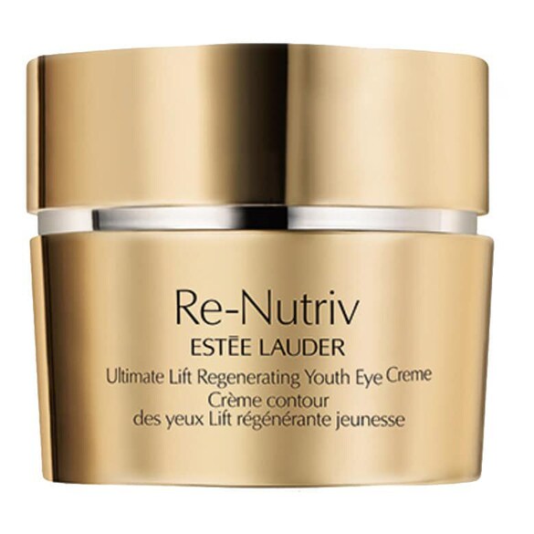 Ultimate Lift Regenerating Youth Eye Crème Rich - Crema de Ojos, ESTÉE LAUDER