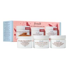 Mini Mask Trio Gift Set - Trio de mascarillas formato mini, FRESH