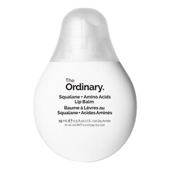 Bálsamo Labial de Escualeno + Aminoácidos - Bálsamo Labial hidratante, The Ordinary