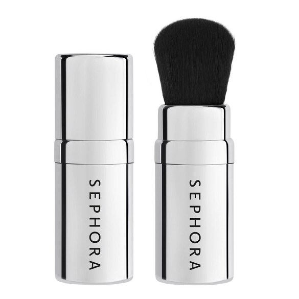 Pincel retráctil maquillaje, SEPHORA COLLECTION