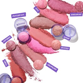 Blush is Life - Colorete en polvo compacto