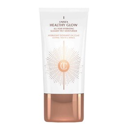 Unisex Healthy Glow - Hidratante con color