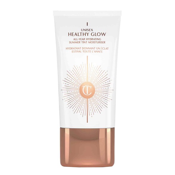 Unisex Healthy Glow - Hidratante con color, CHARLOTTE TILBURY