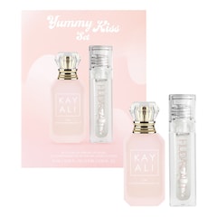 Yummy Kiss Set - Estuche Fragancia, Kayali