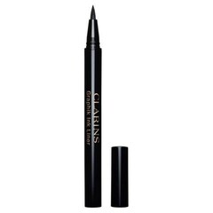 Graphik Ink Liner Eyeliner - Eyeliner de larga fijación, Clarins
